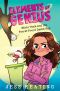 [Elements of Genius 01] • Nikki Tesla and the Ferret-Proof Death Ray